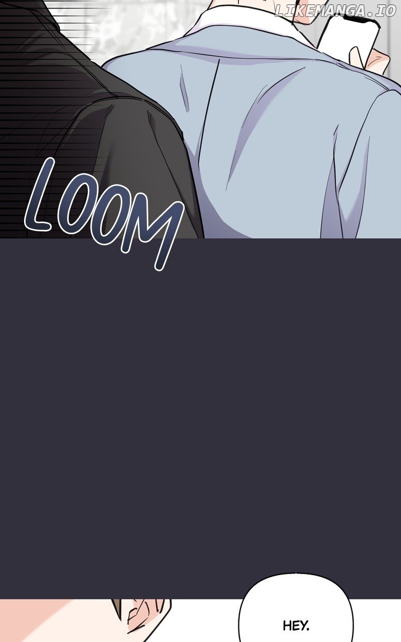 Really Truly Getting a Divorce Chapter 55 page 1