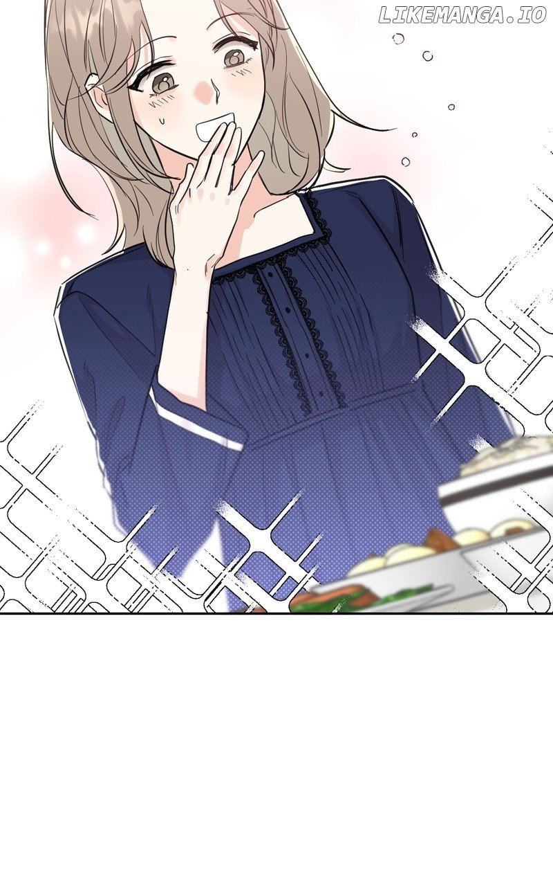 Really Truly Getting a Divorce Chapter 55 page 22