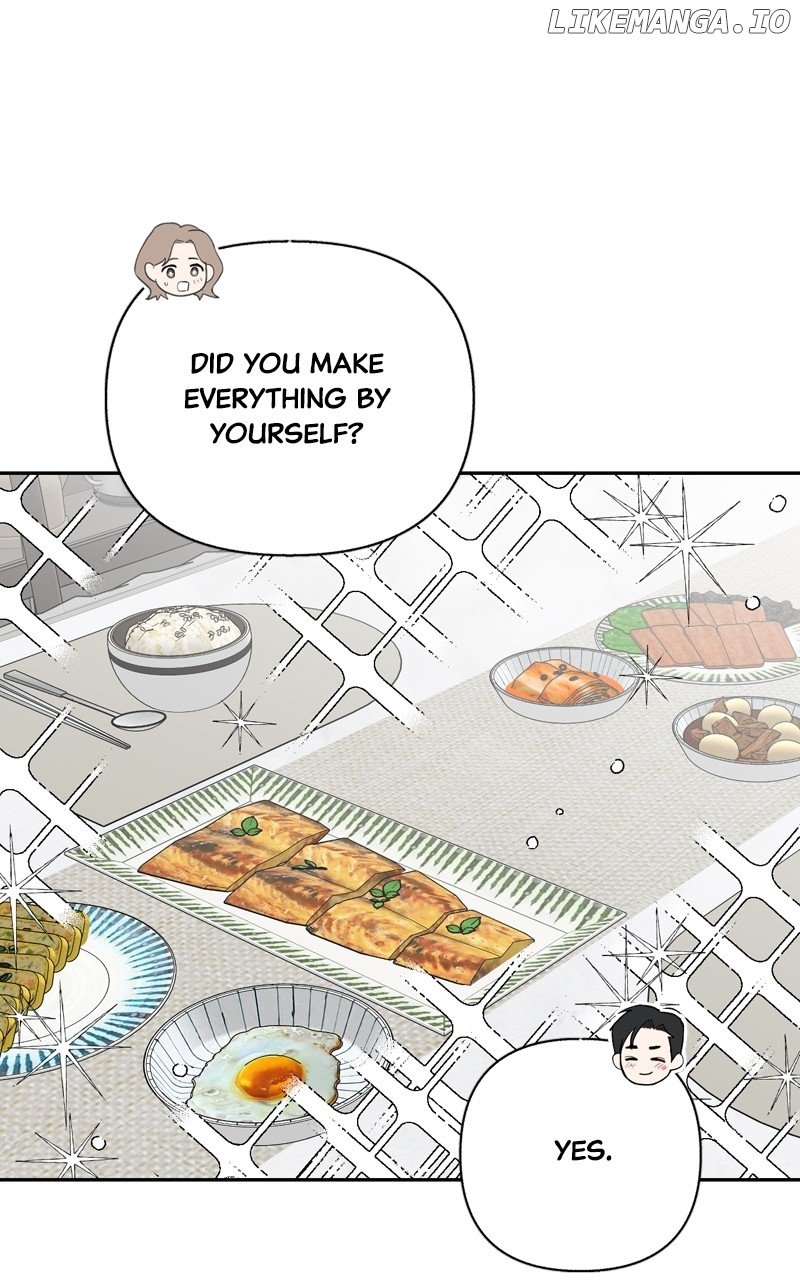 Really Truly Getting a Divorce Chapter 55 page 23