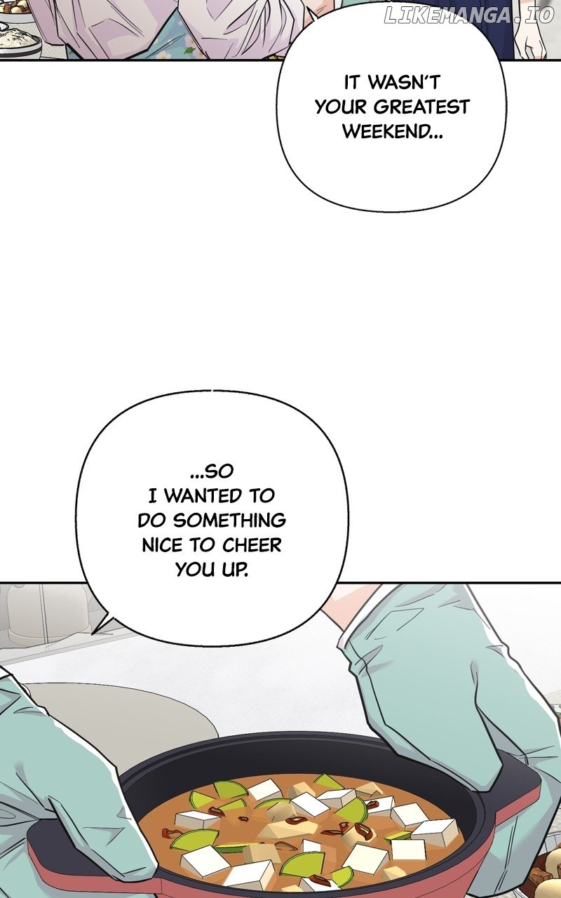 Really Truly Getting a Divorce Chapter 55 page 25