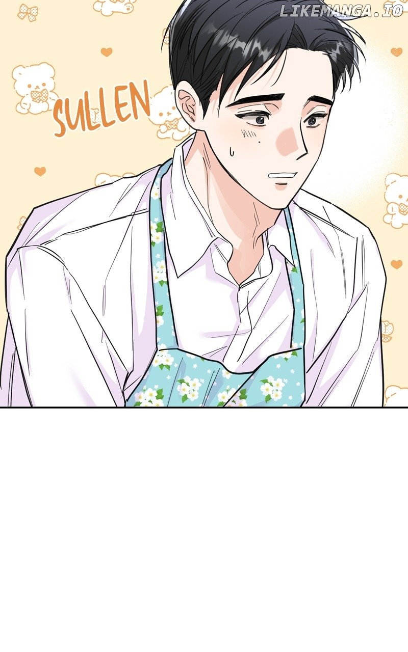 Really Truly Getting a Divorce Chapter 55 page 27