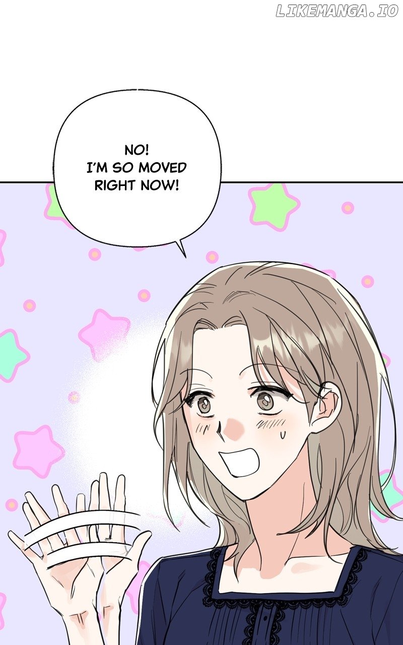 Really Truly Getting a Divorce Chapter 55 page 28