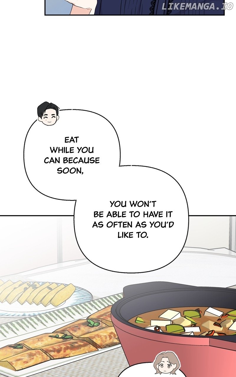 Really Truly Getting a Divorce Chapter 55 page 33