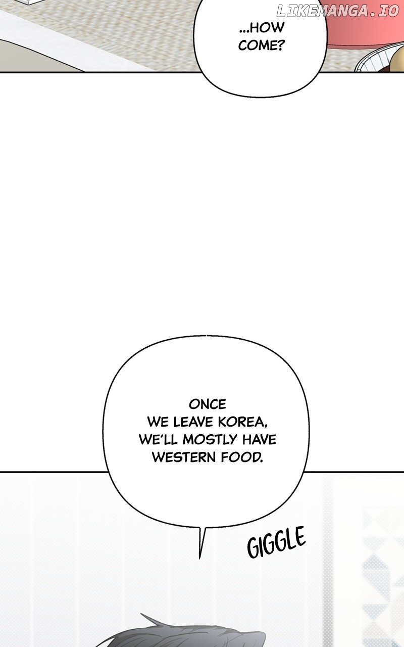 Really Truly Getting a Divorce Chapter 55 page 34