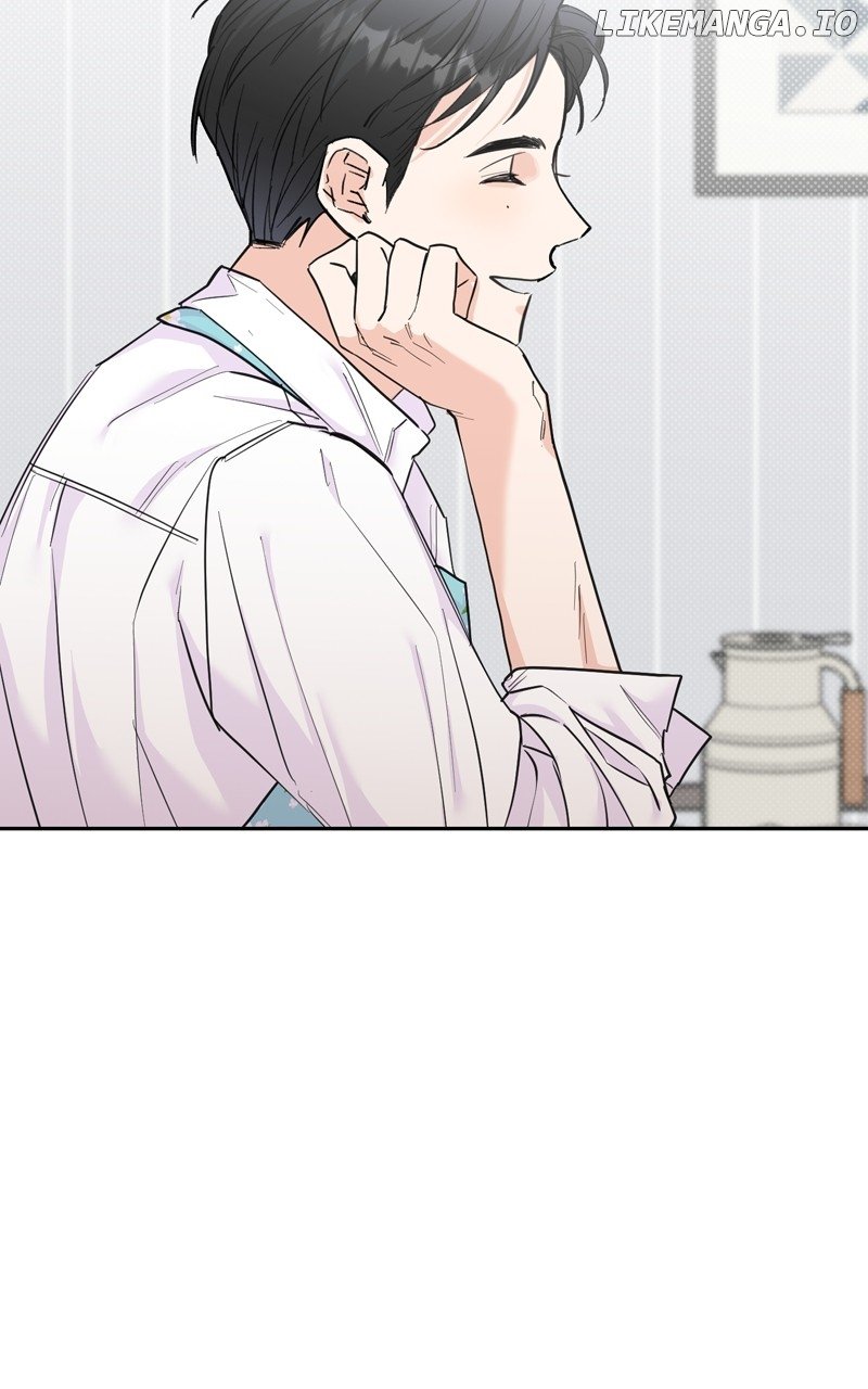Really Truly Getting a Divorce Chapter 55 page 35