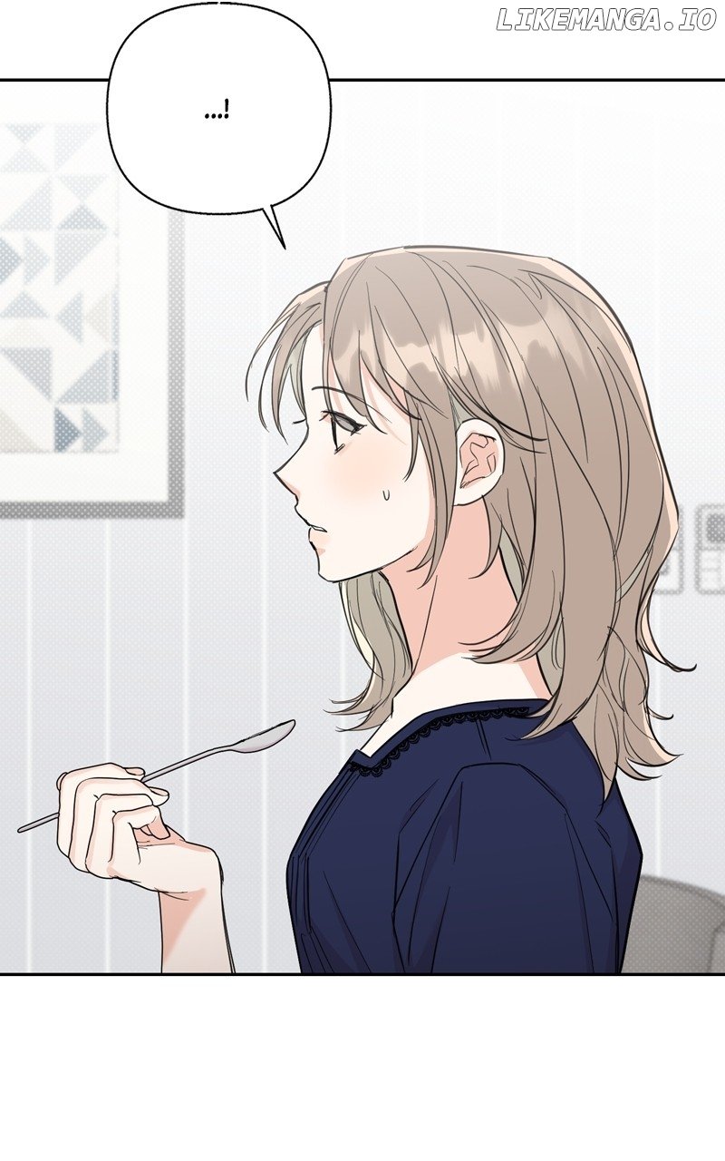 Really Truly Getting a Divorce Chapter 55 page 36
