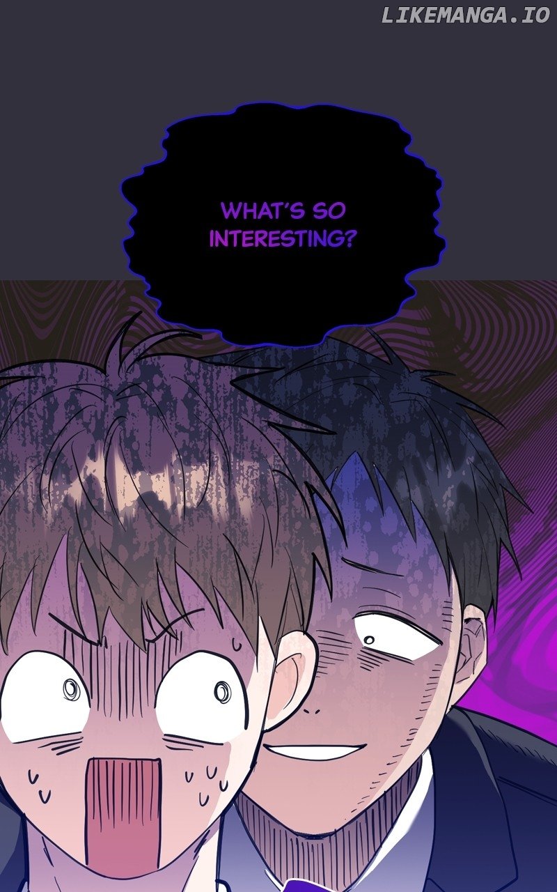 Really Truly Getting a Divorce Chapter 55 page 3