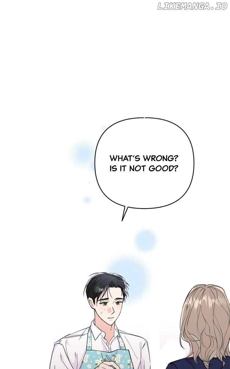 Really Truly Getting a Divorce Chapter 55 page 39