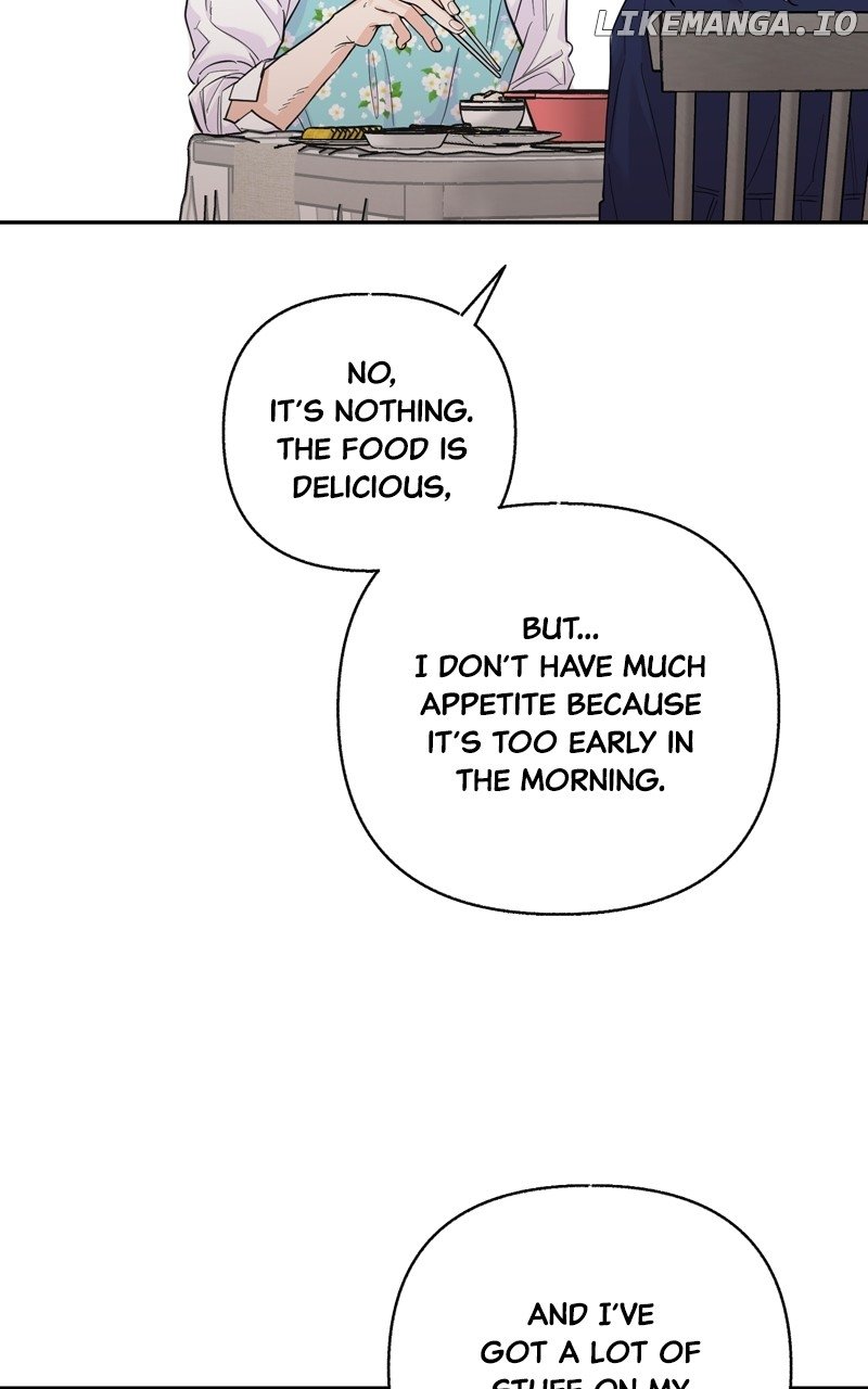 Really Truly Getting a Divorce Chapter 55 page 40
