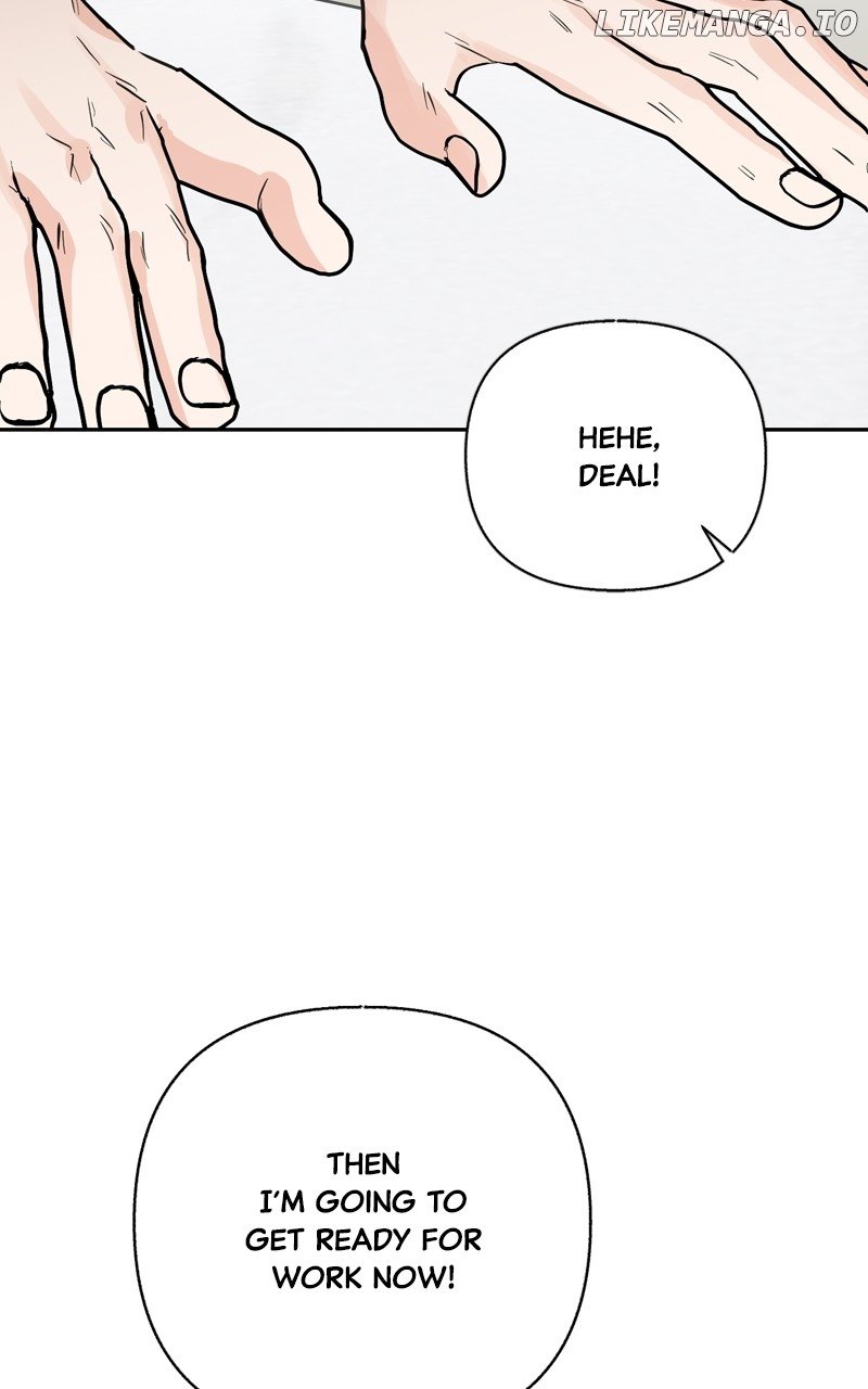 Really Truly Getting a Divorce Chapter 55 page 46