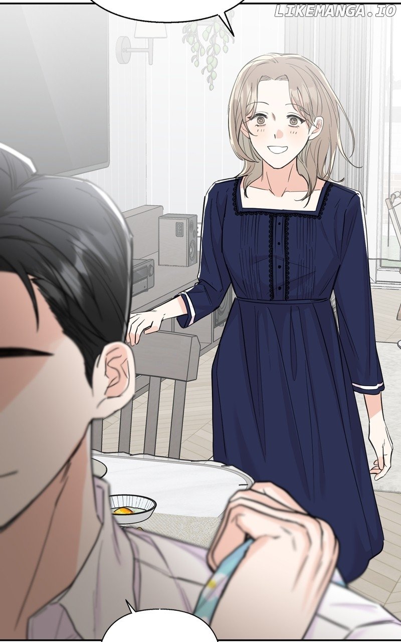 Really Truly Getting a Divorce Chapter 55 page 47
