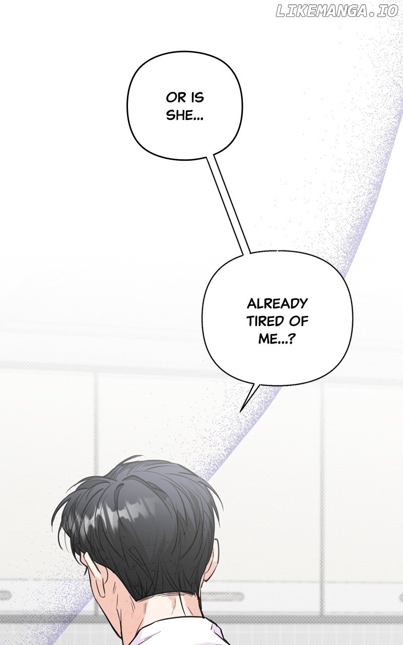 Really Truly Getting a Divorce Chapter 55 page 51
