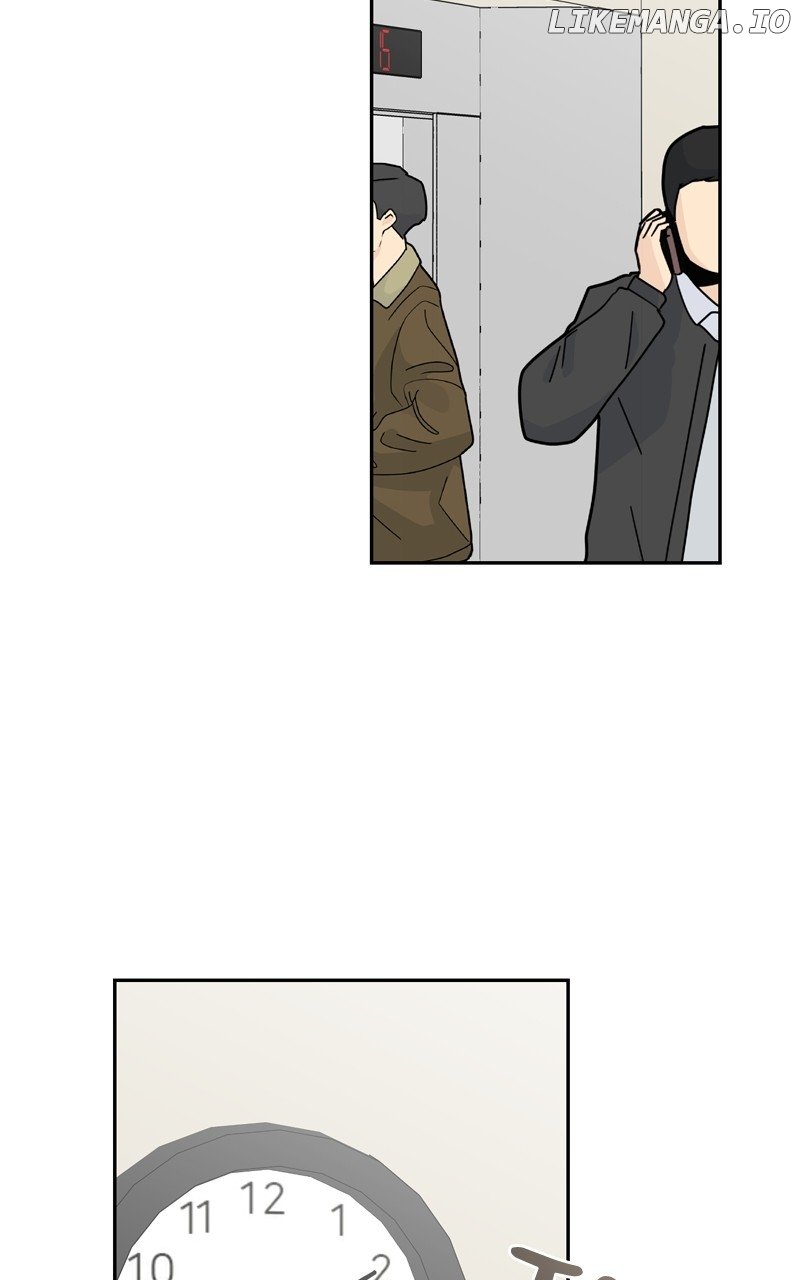 Really Truly Getting a Divorce Chapter 55 page 55
