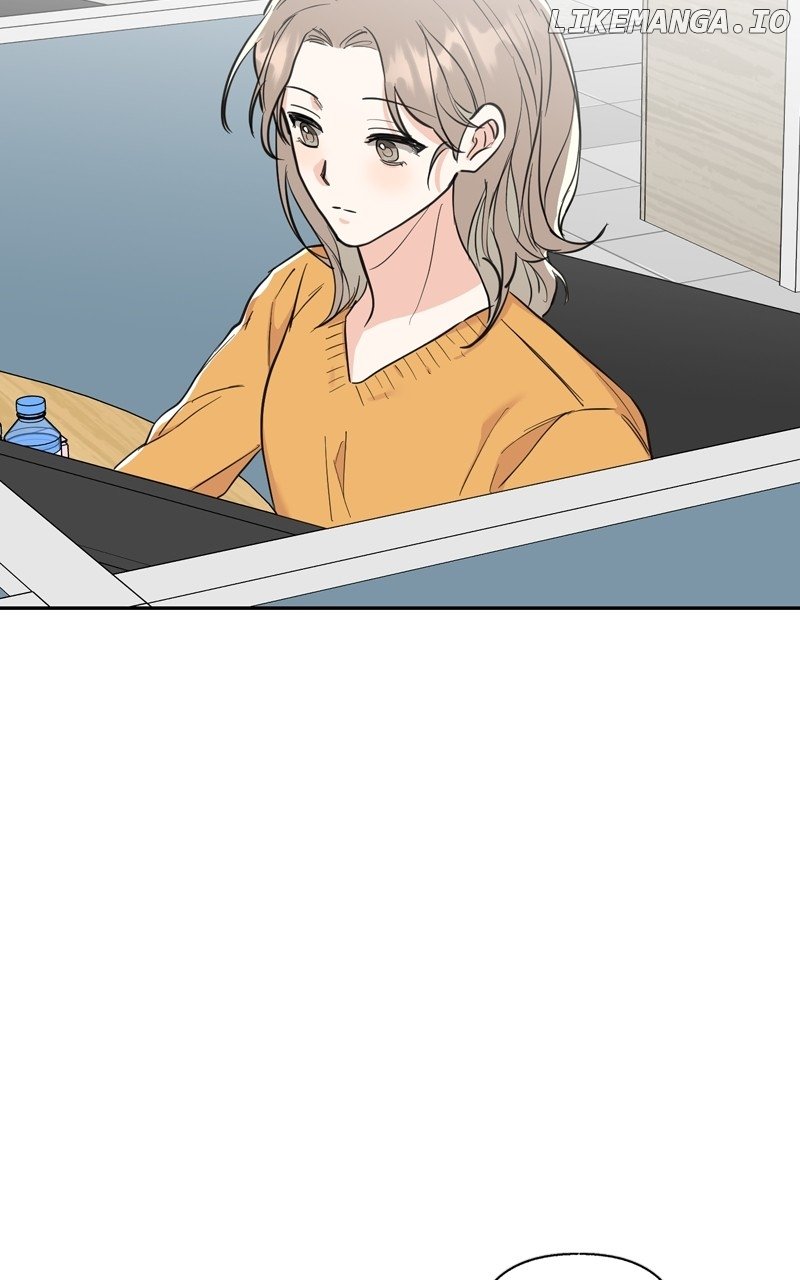 Really Truly Getting a Divorce Chapter 55 page 57