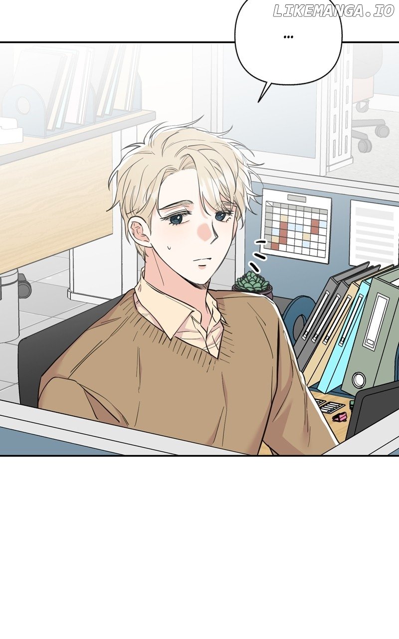 Really Truly Getting a Divorce Chapter 55 page 58