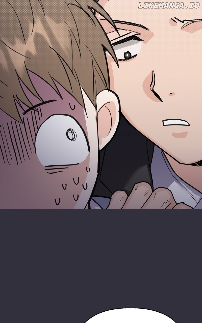 Really Truly Getting a Divorce Chapter 55 page 5
