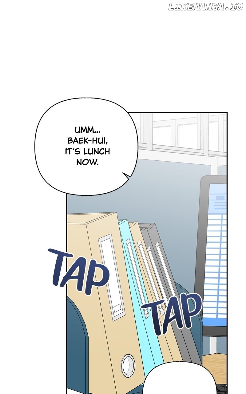 Really Truly Getting a Divorce Chapter 55 page 59