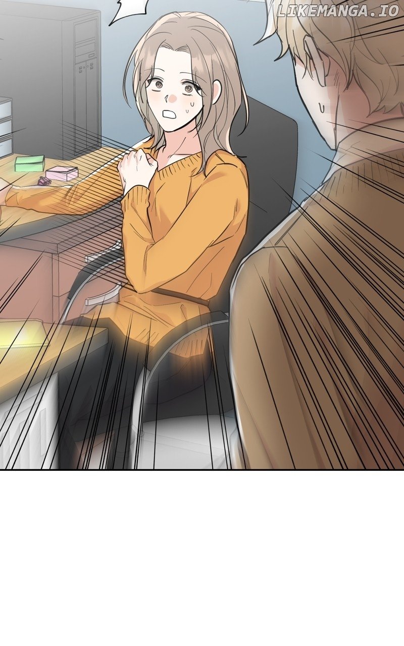 Really Truly Getting a Divorce Chapter 55 page 64
