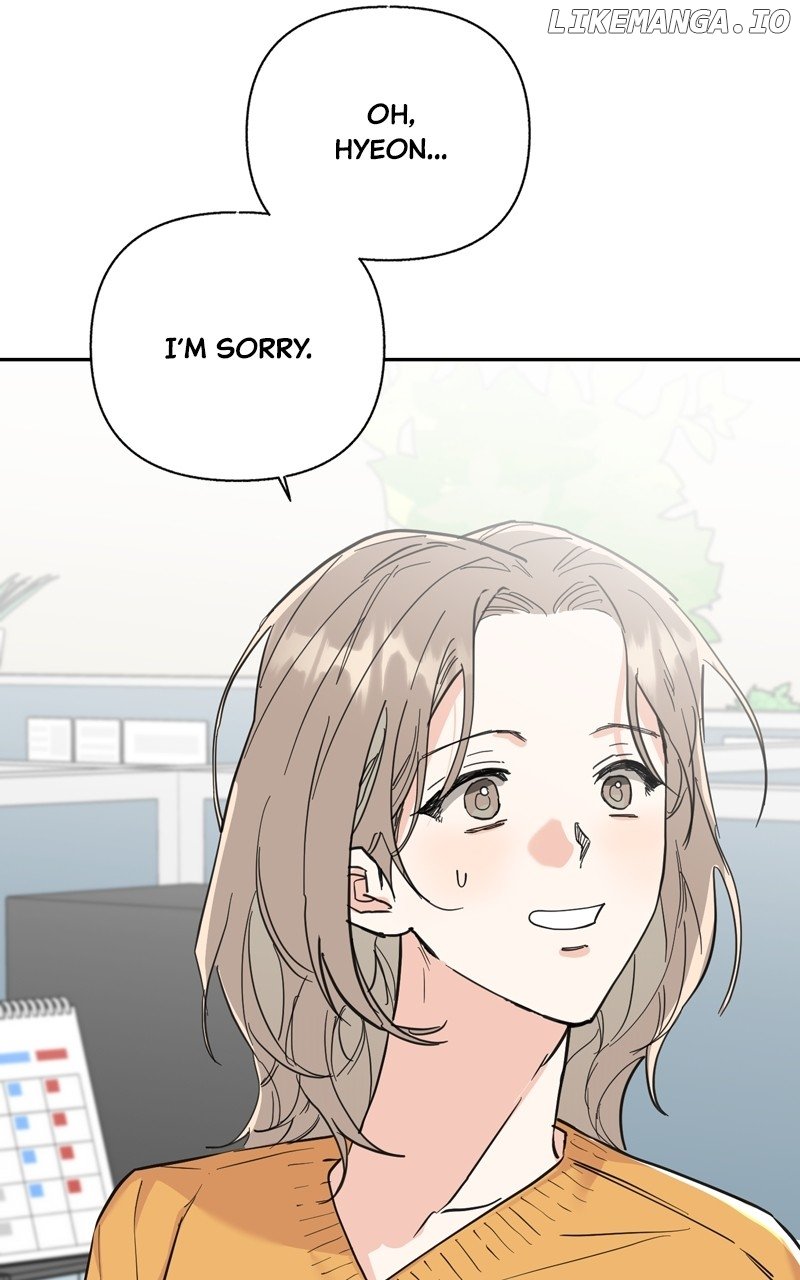Really Truly Getting a Divorce Chapter 55 page 67