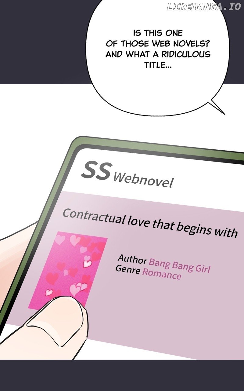 Really Truly Getting a Divorce Chapter 55 page 6