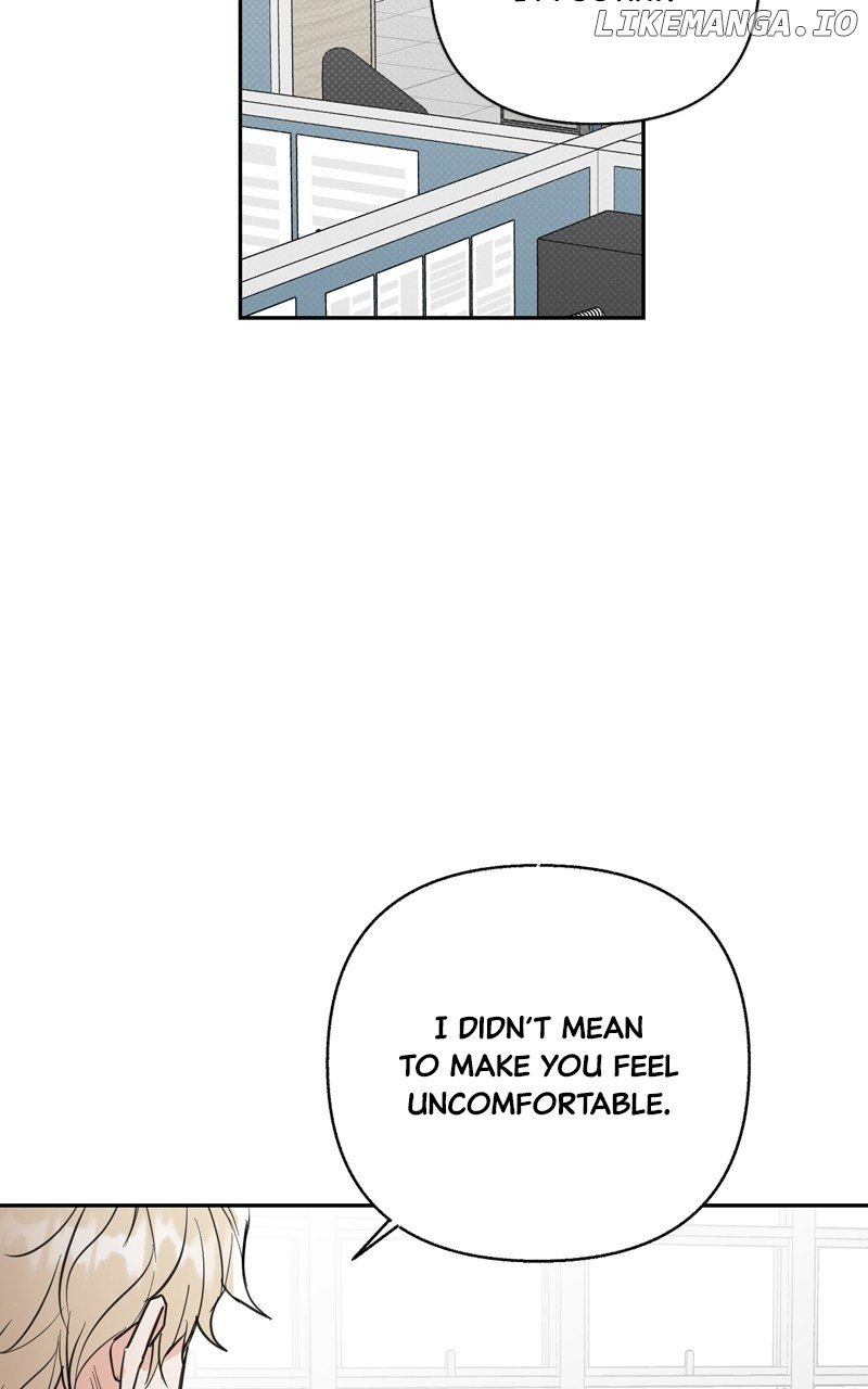 Really Truly Getting a Divorce Chapter 55 page 69