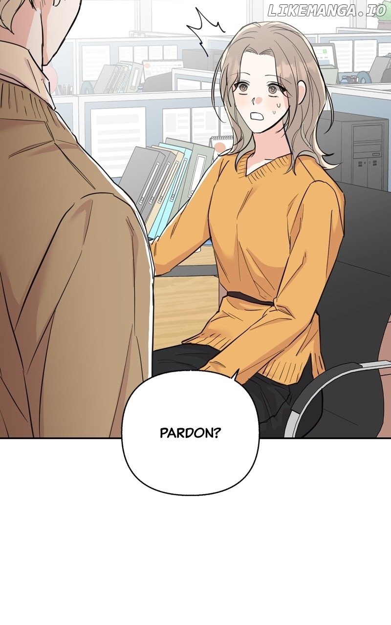 Really Truly Getting a Divorce Chapter 55 page 70