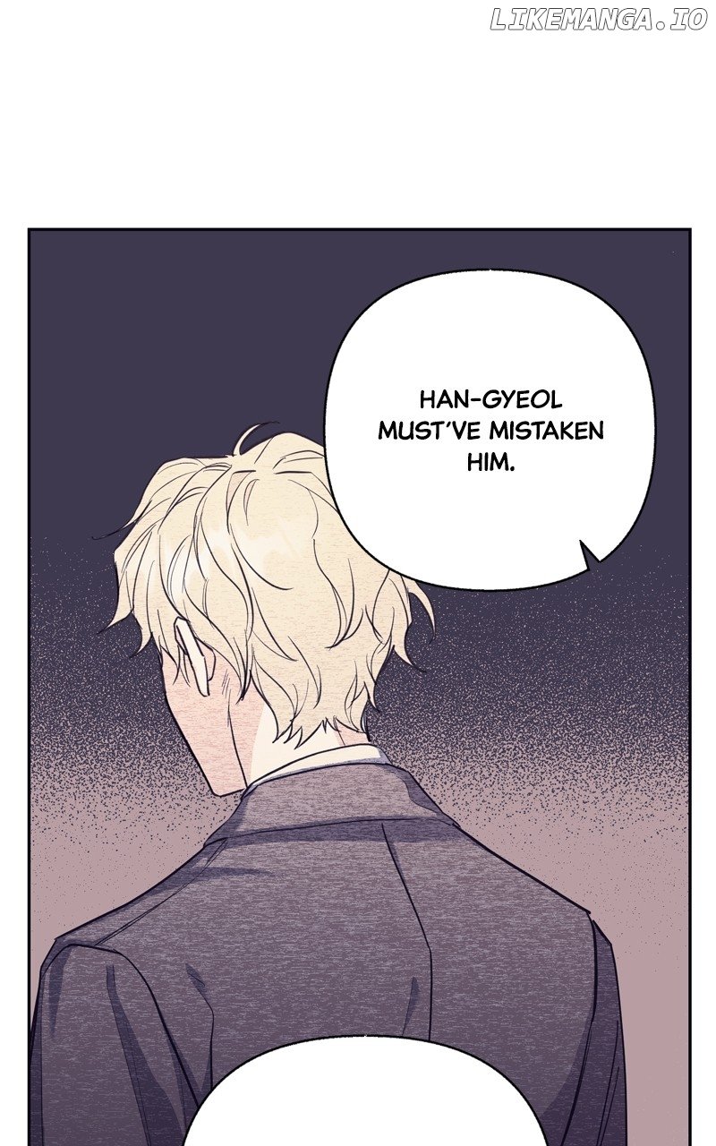 Really Truly Getting a Divorce Chapter 55 page 75