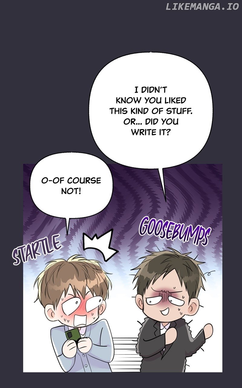 Really Truly Getting a Divorce Chapter 55 page 7