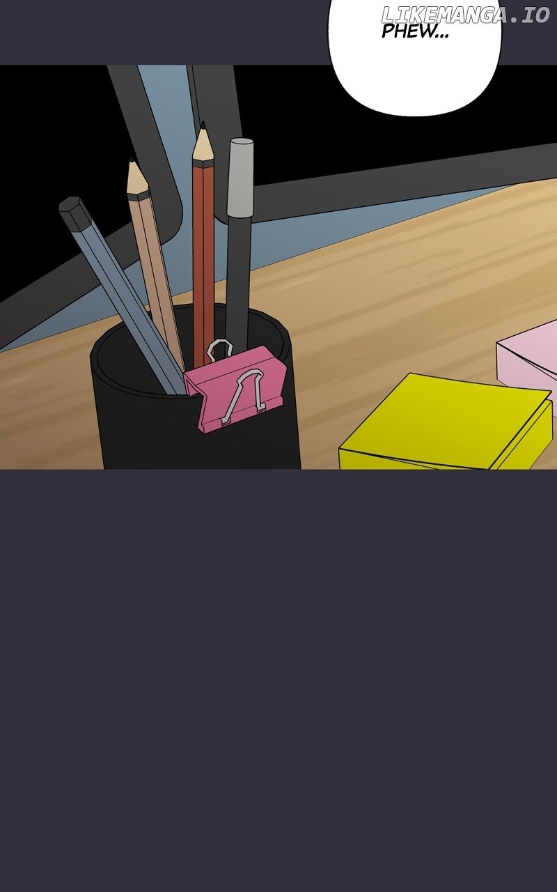 Really Truly Getting a Divorce Chapter 55 page 80