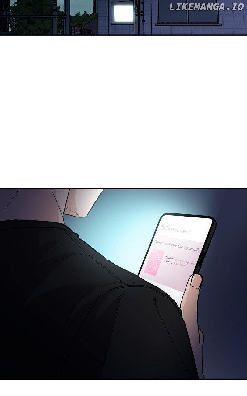 Really Truly Getting a Divorce Chapter 56 page 14