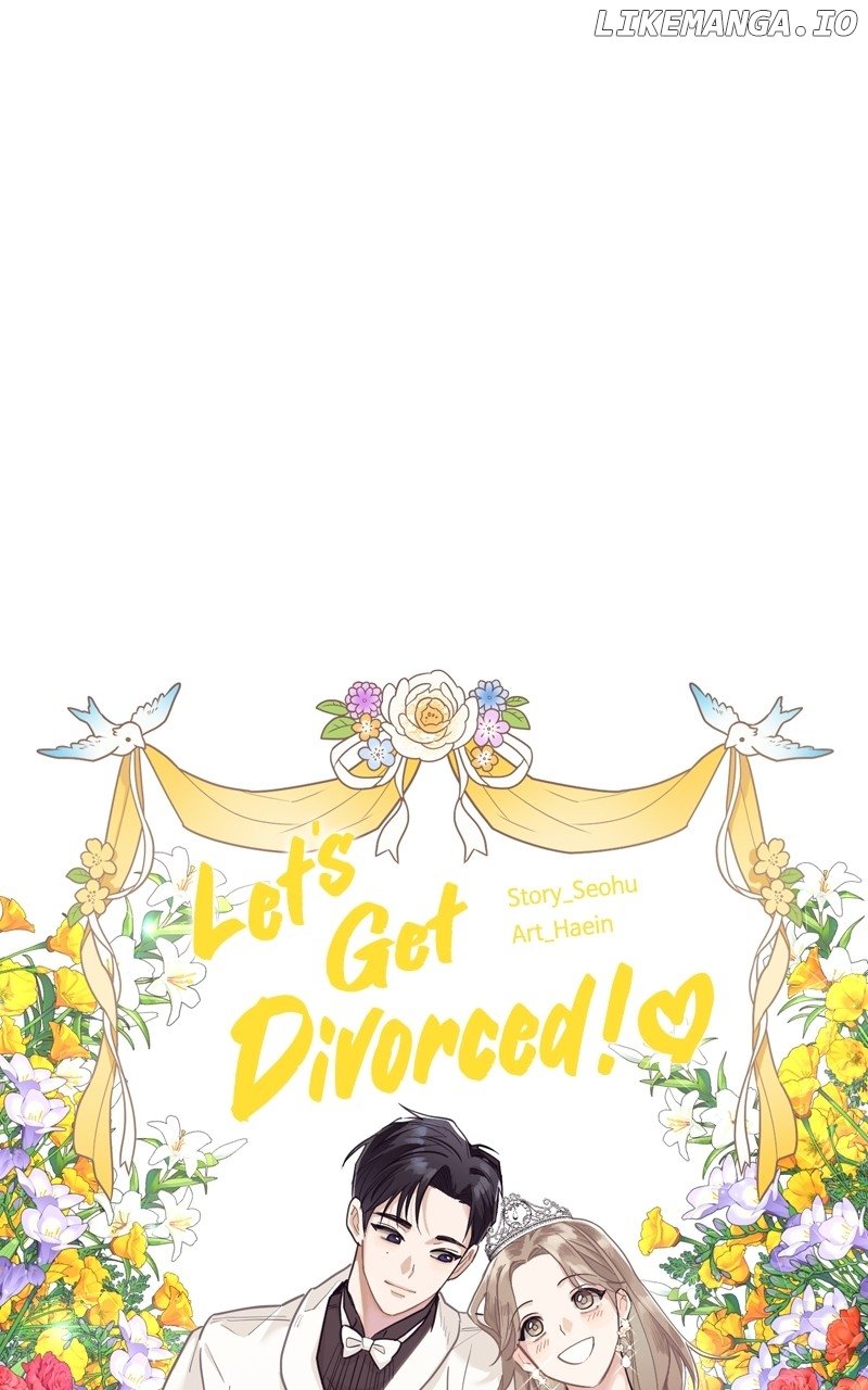 Really Truly Getting a Divorce Chapter 56 page 17