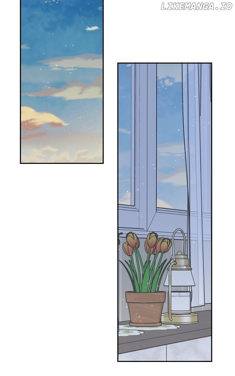 Really Truly Getting a Divorce Chapter 56 page 20
