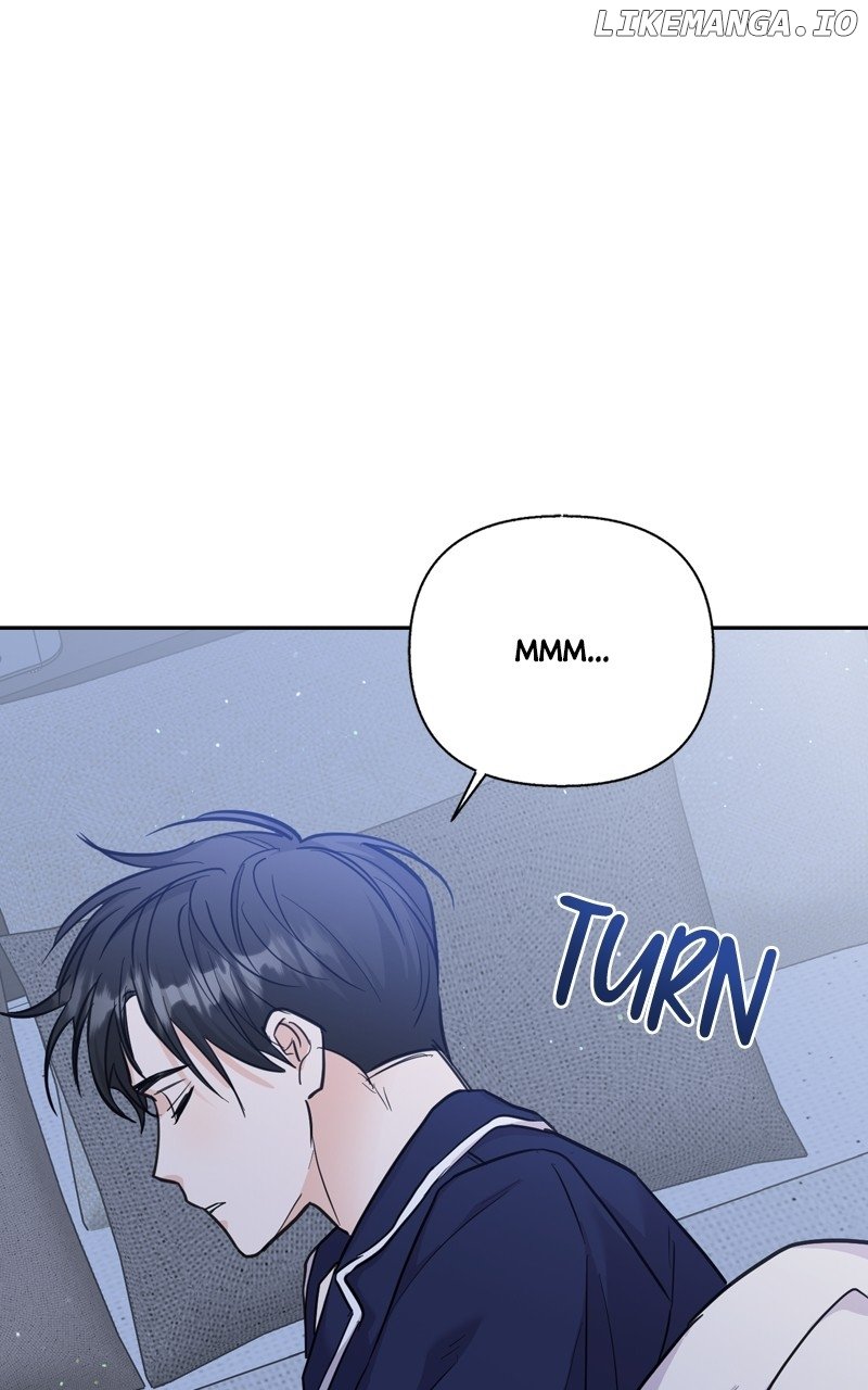 Really Truly Getting a Divorce Chapter 56 page 21