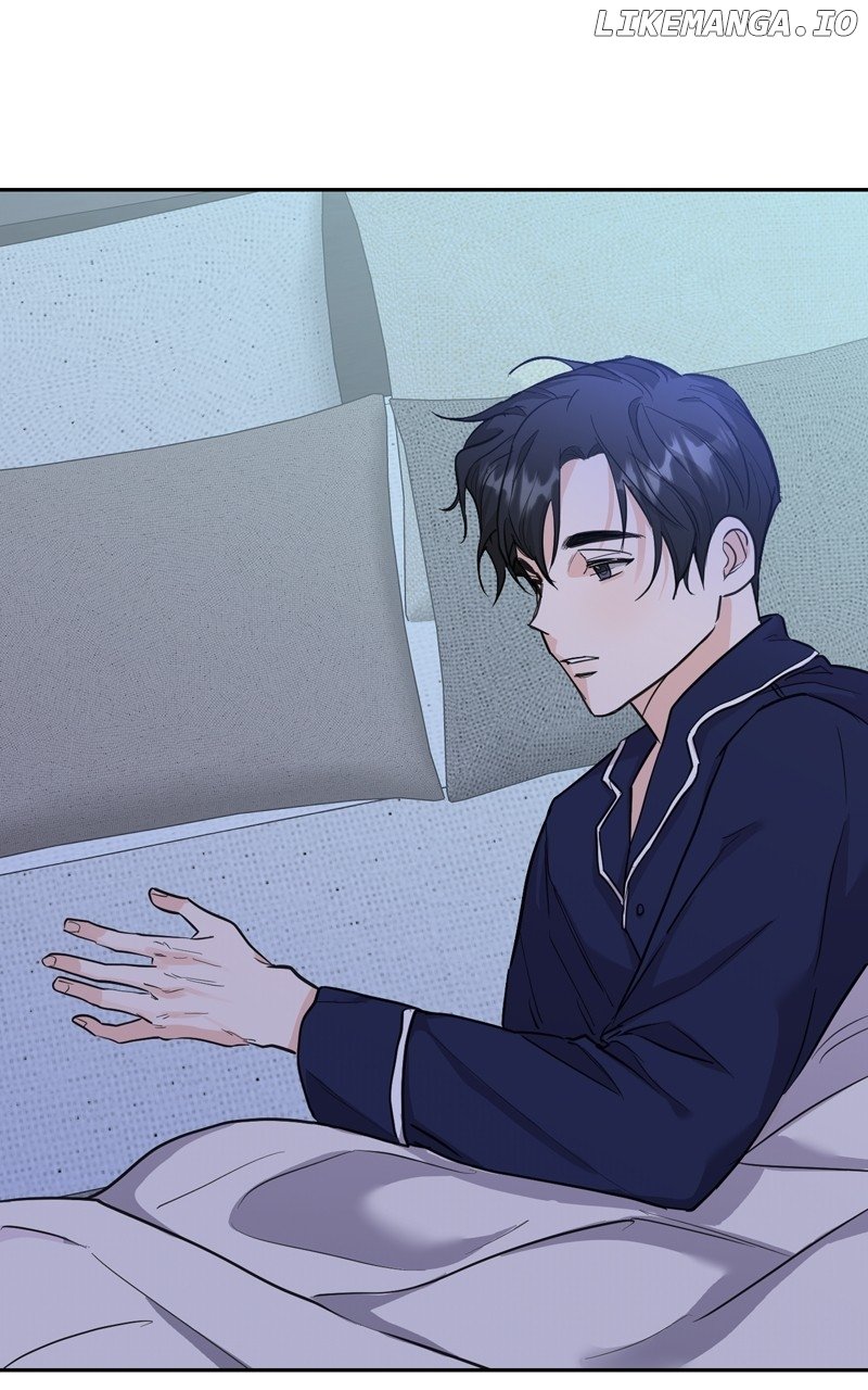 Really Truly Getting a Divorce Chapter 56 page 26