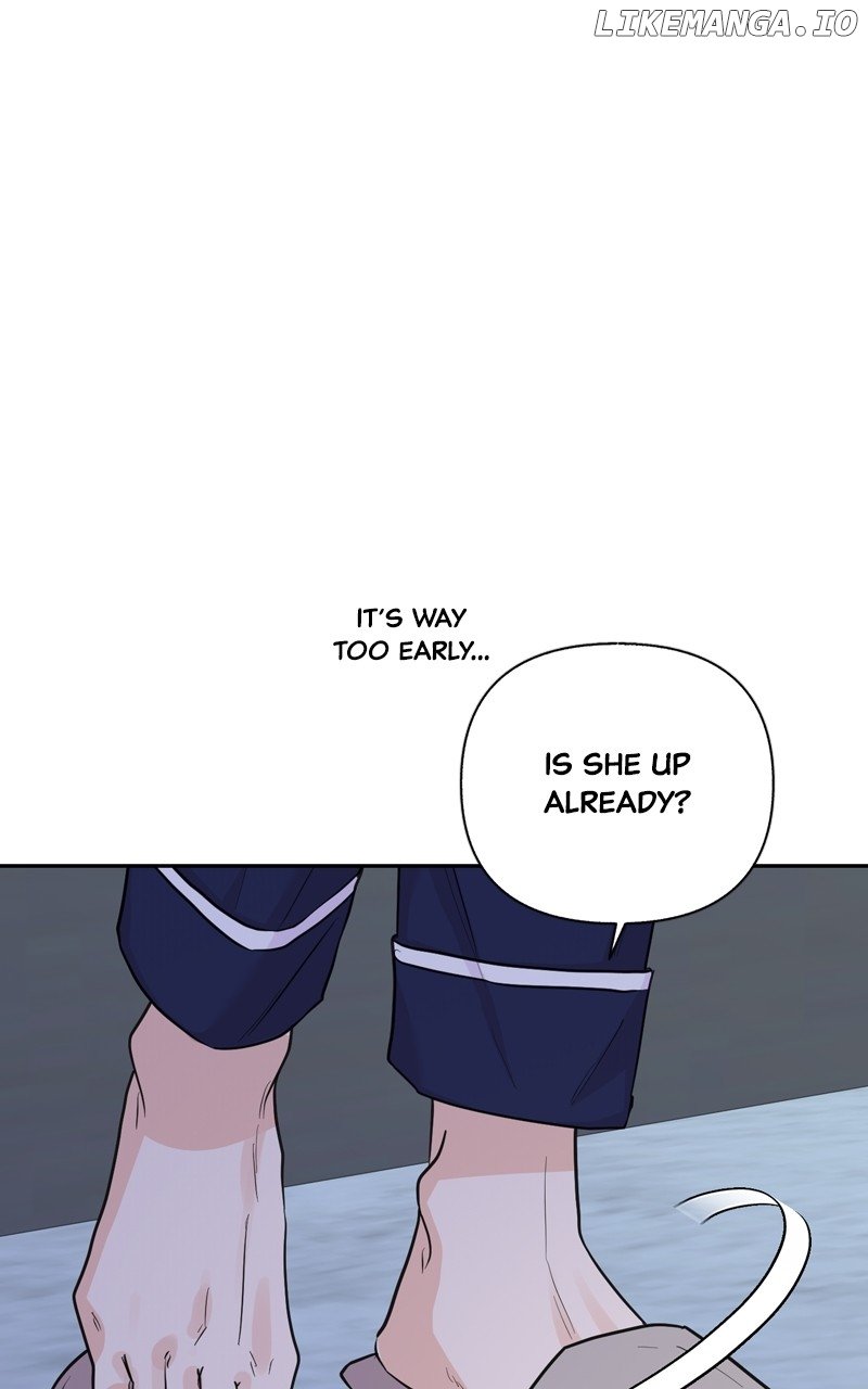 Really Truly Getting a Divorce Chapter 56 page 27