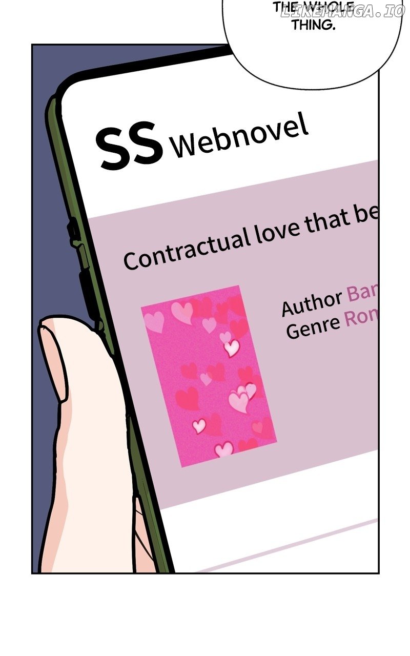 Really Truly Getting a Divorce Chapter 56 page 3