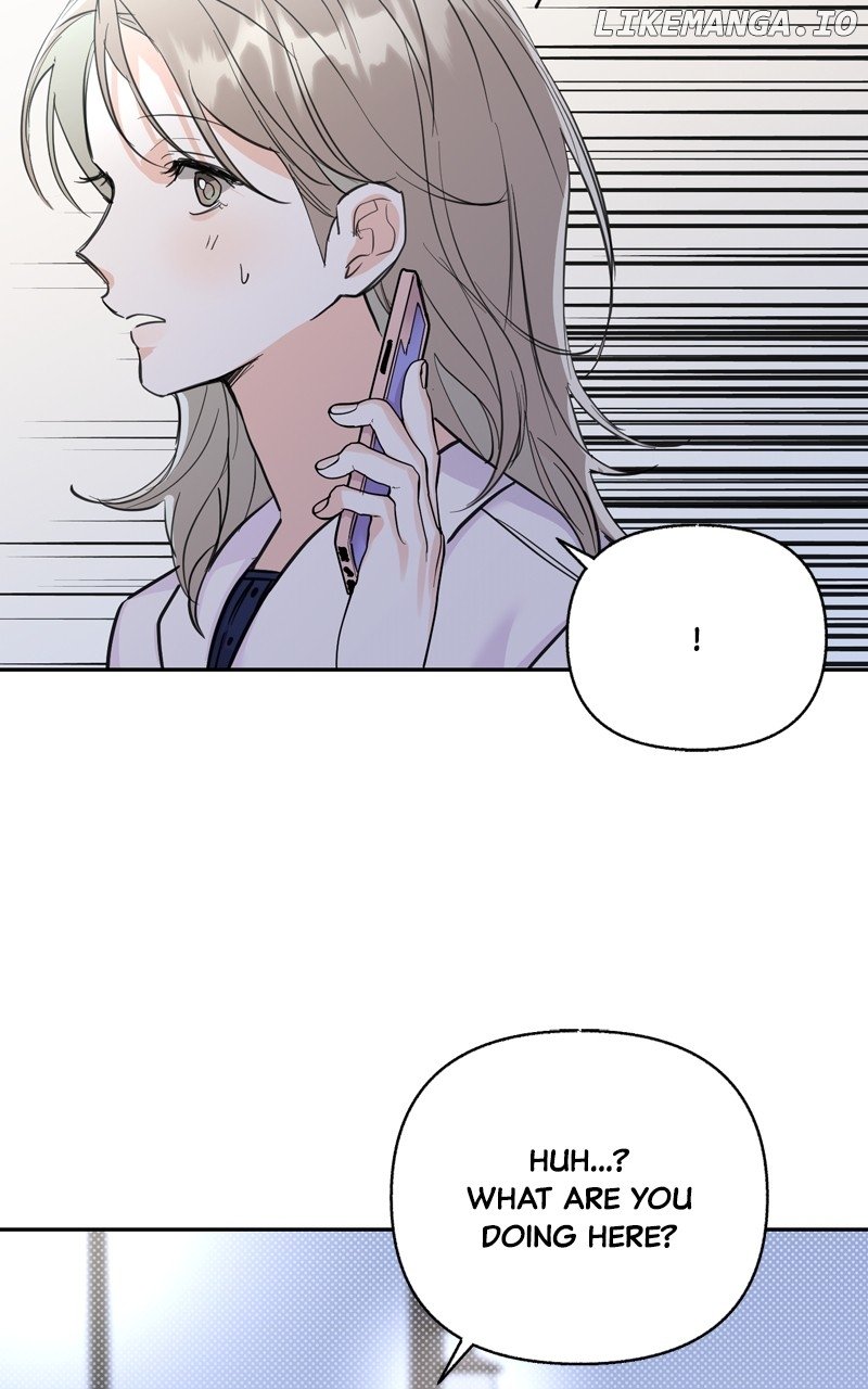 Really Truly Getting a Divorce Chapter 56 page 41