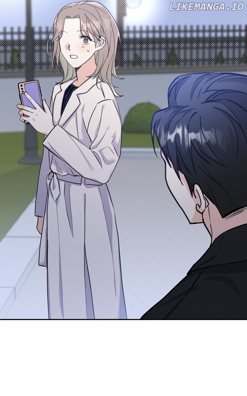Really Truly Getting a Divorce Chapter 56 page 42