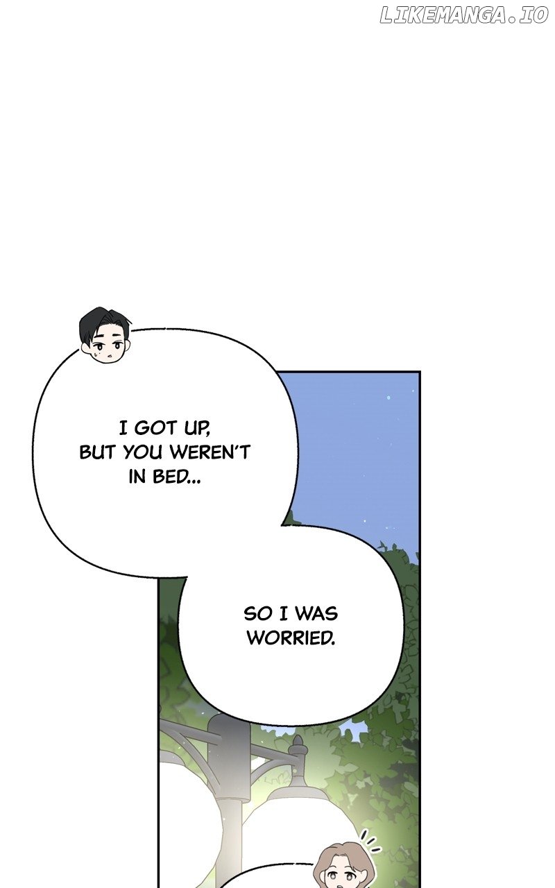 Really Truly Getting a Divorce Chapter 56 page 43