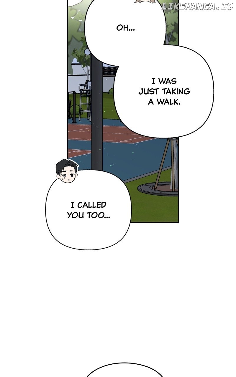 Really Truly Getting a Divorce Chapter 56 page 44