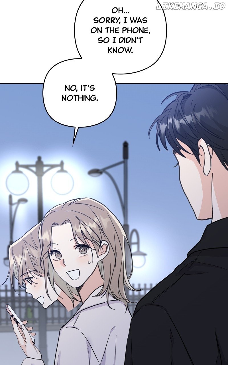 Really Truly Getting a Divorce Chapter 56 page 45