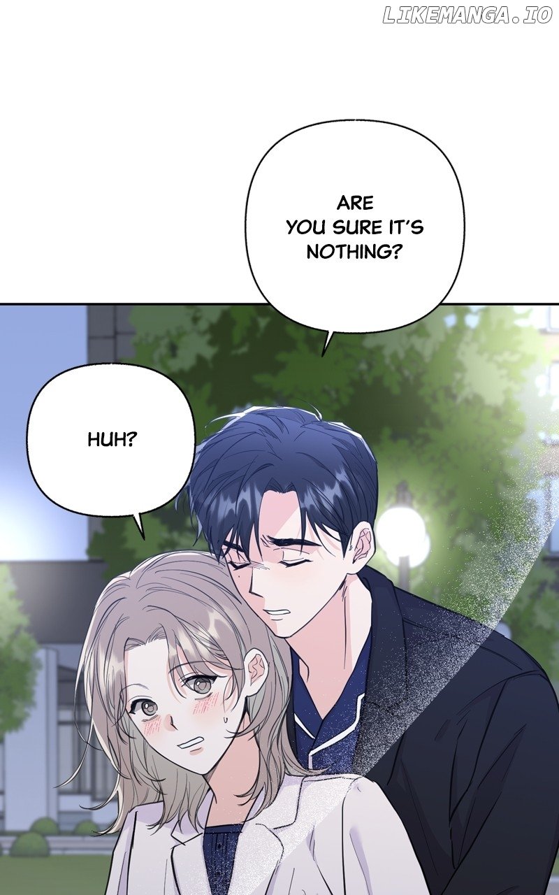 Really Truly Getting a Divorce Chapter 56 page 48