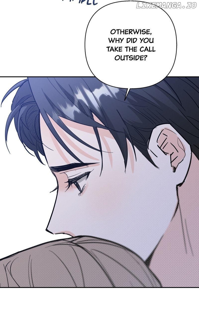Really Truly Getting a Divorce Chapter 56 page 50