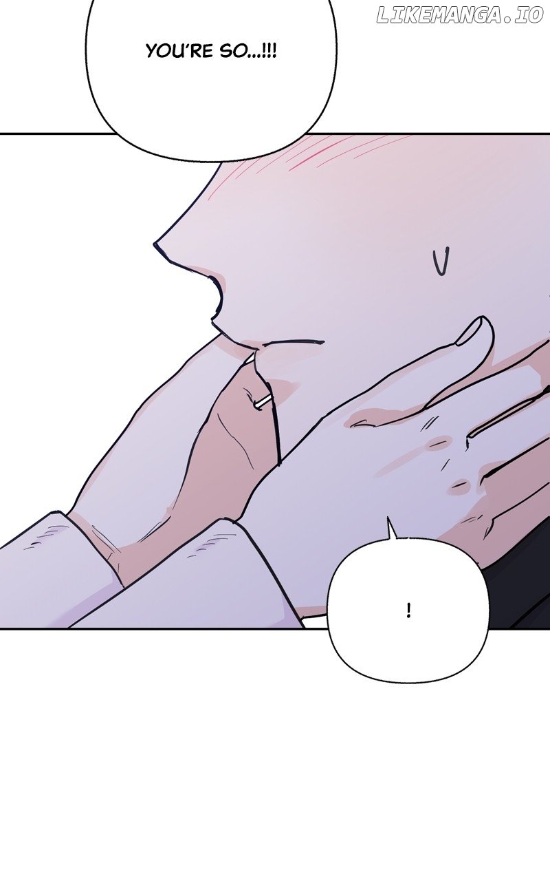 Really Truly Getting a Divorce Chapter 56 page 57