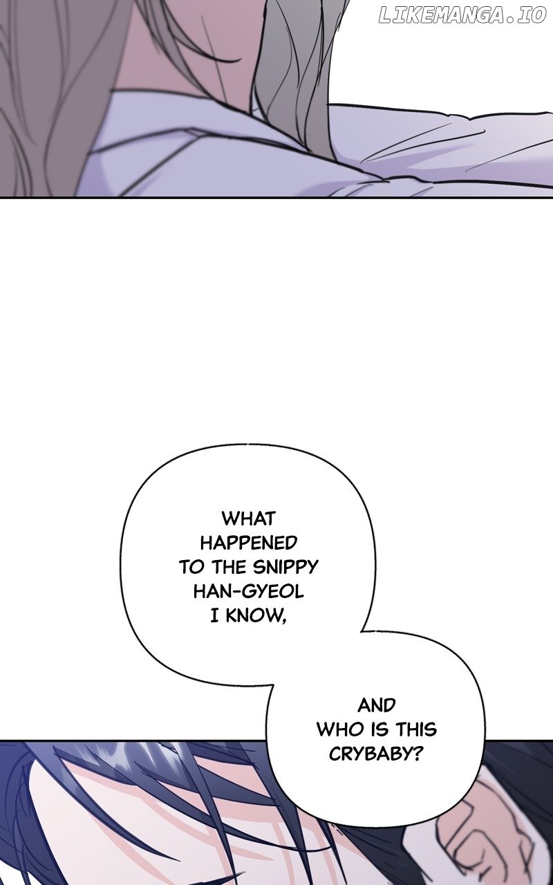 Really Truly Getting a Divorce Chapter 56 page 61