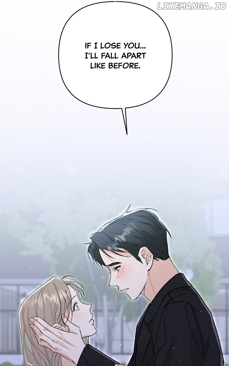 Really Truly Getting a Divorce Chapter 56 page 64