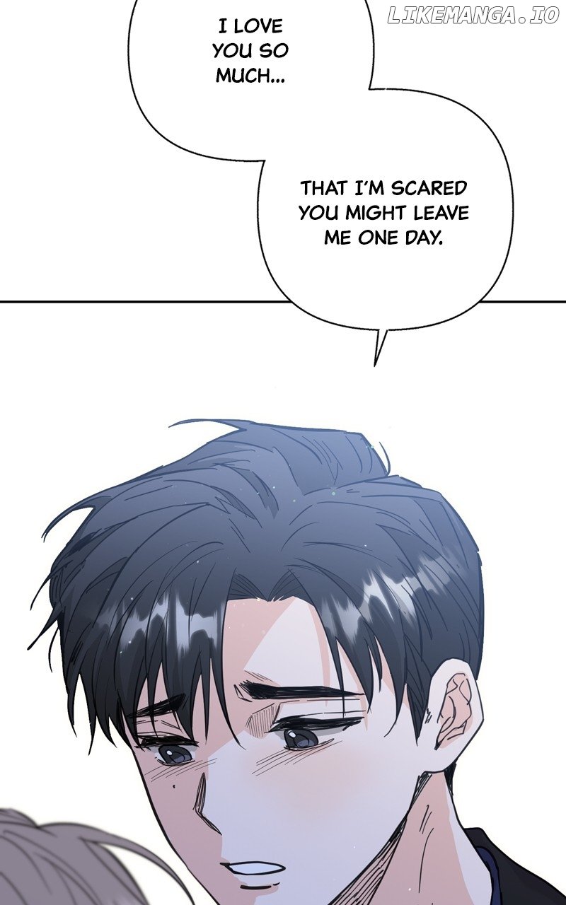Really Truly Getting a Divorce Chapter 56 page 67