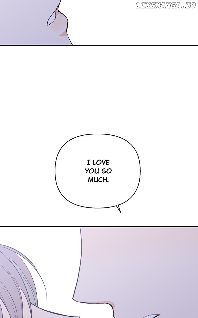 Really Truly Getting a Divorce Chapter 56 page 71