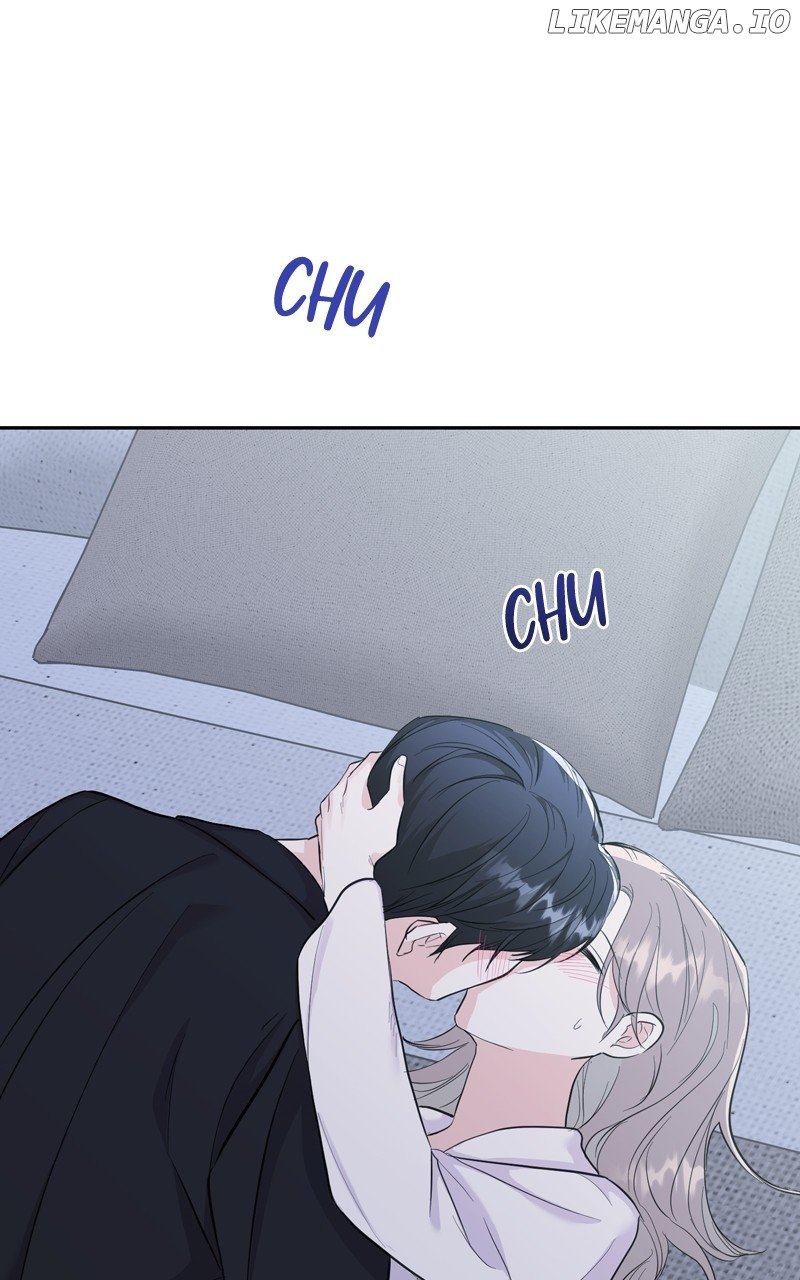 Really Truly Getting a Divorce Chapter 56 page 76