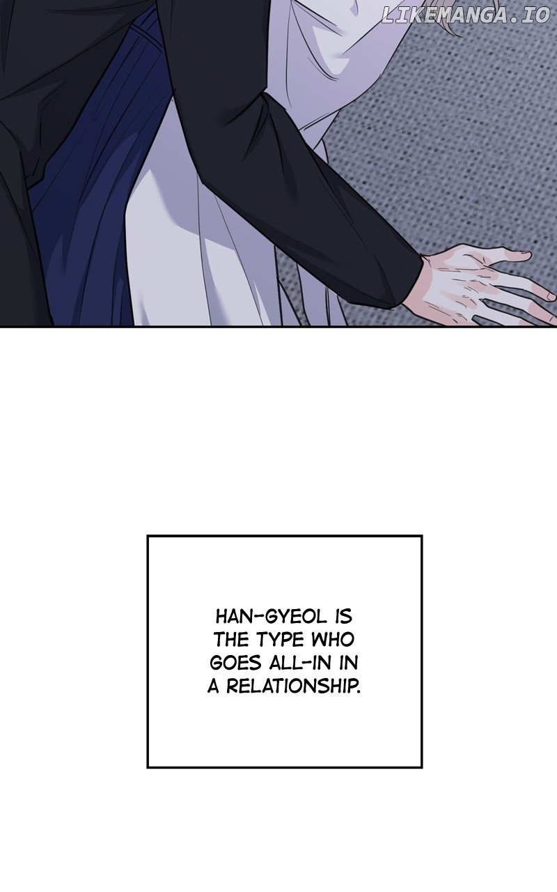 Really Truly Getting a Divorce Chapter 56 page 77